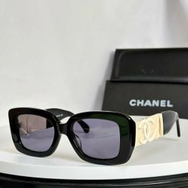 Picture of Chanel Sunglasses _SKUfw56810509fw
